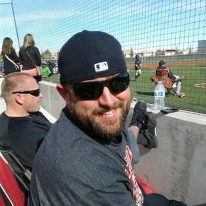 Meet your Posher, Eric